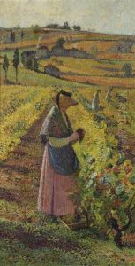 Les Vendanges