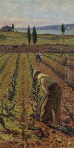 Le Cultivateur