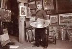 (toulouse, 1860 - Labastide-du-vert, 1943)
 Le 27 Novembre 1904