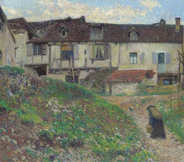 Entree La Village - view 1