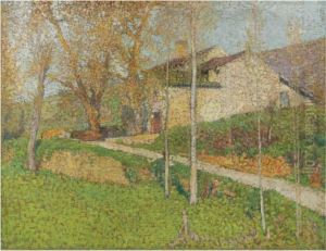 La Maison Du Sabotier