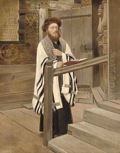 Reading the Scriptures by Alois Heinrich Priechenfried