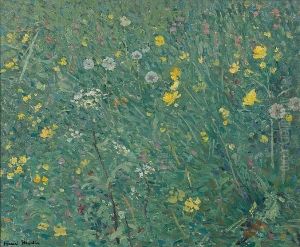Les Fleurs