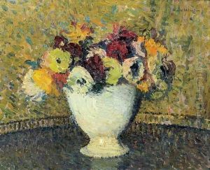 Bouquet De Fleurs