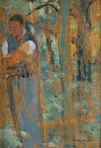 Le Jardinier