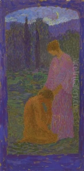 Idyll - view 1