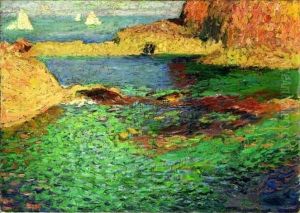 Bord De Mer, Regates