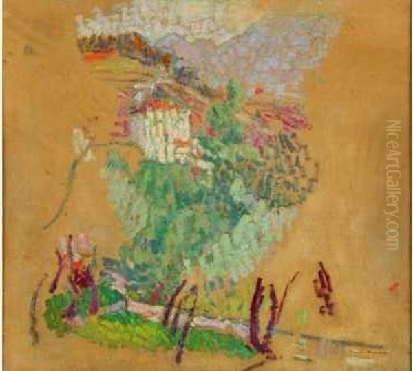 Paysage Du Midi - view 1
