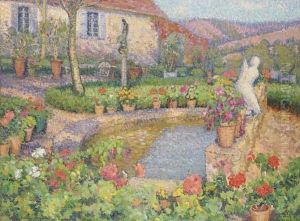 Ma Maison Et Mon Jardin