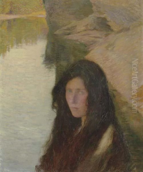 Reverie Au Bord De L'eau - view 1