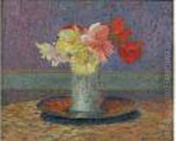 Bouquet De Fleurs - view 1