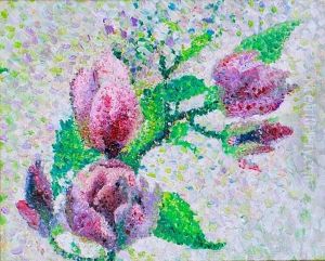 Study Of Magnolia
