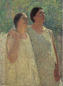 Les Deux Soeurs