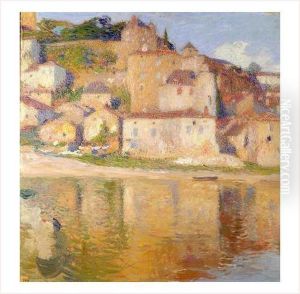 Puy L'eveque
