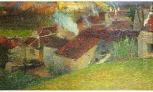 Le Centre De La Bastide Du Vert