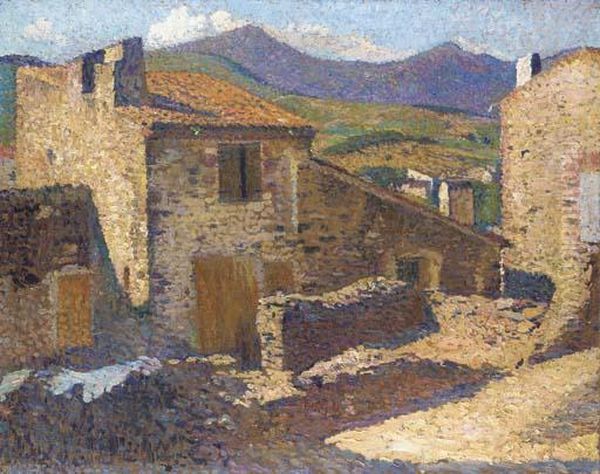 Village Ensoleille - view 1