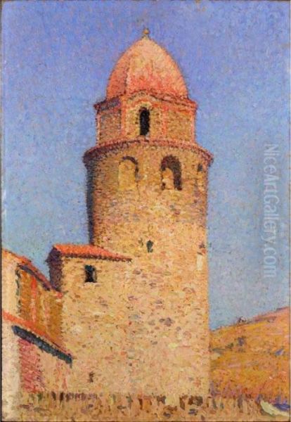 La Campana - view 1