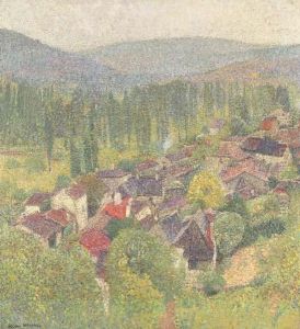 La Bastide-du-vert