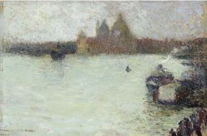 La Salute A Venise La Salute A Venise