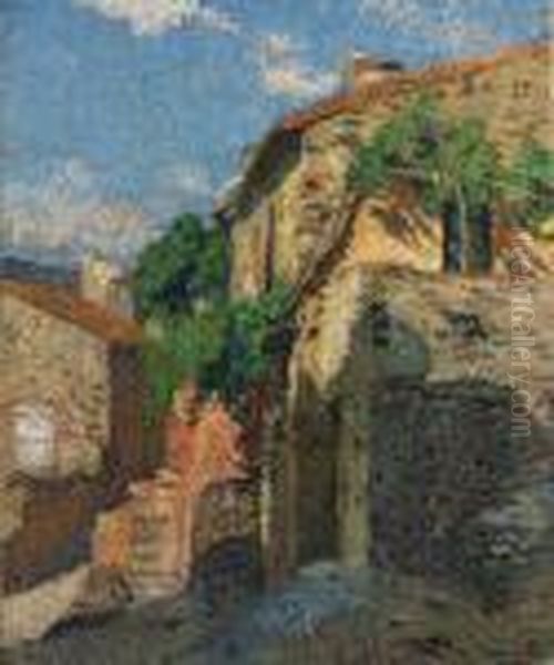 Maisons Collioure - view 1