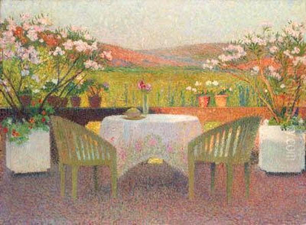 Le Terrasse De Marquayrol - view 1