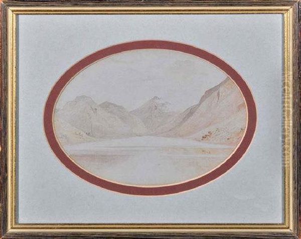 Wastwater - view 1