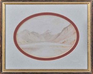 Wastwater by John Martin