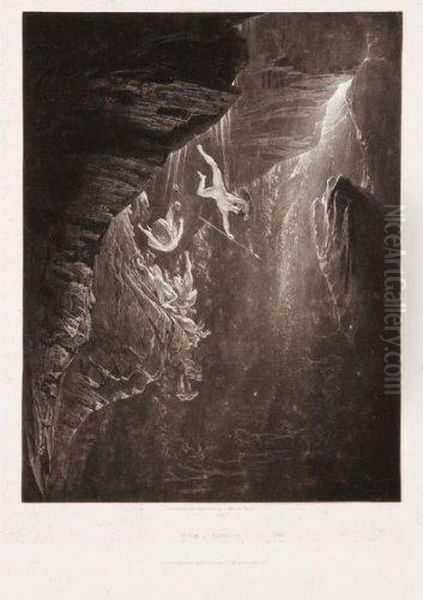 Paradise Lost - view 1