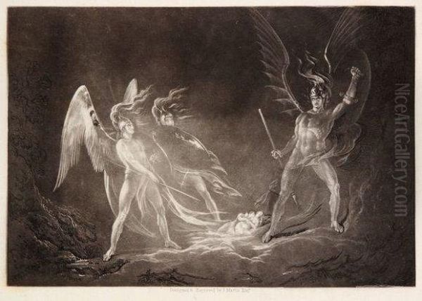 Paradise Lost - view 1