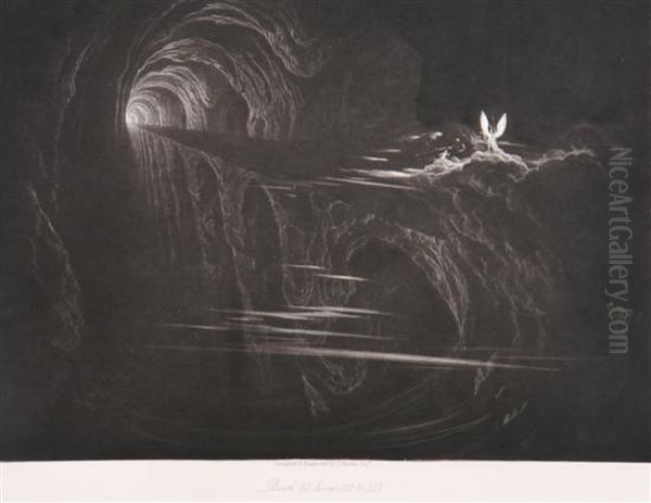 From Paradise Lost - view 1