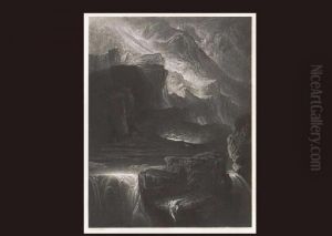Sadaque by John Martin