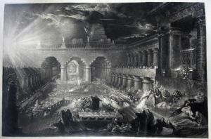 Belshazzar's Feast