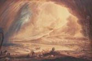 The Tongues Offire