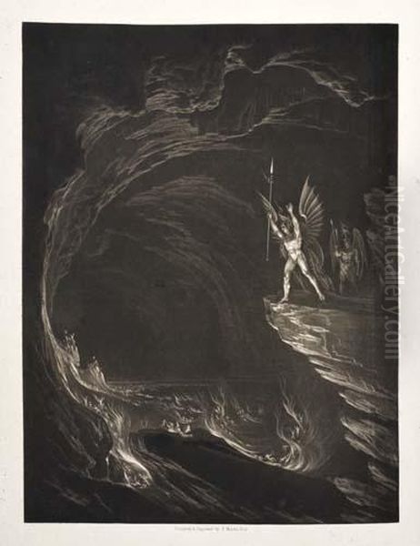 Paradise Lost - view 1