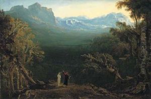 Edwin And Angelina, Or The Hermit
