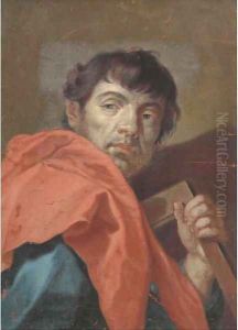Judas Iscariot