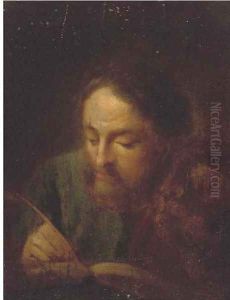 Saint Luke