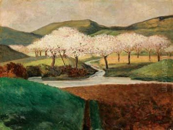 La Valle In Fiore - La Terra Promessa - - view 1