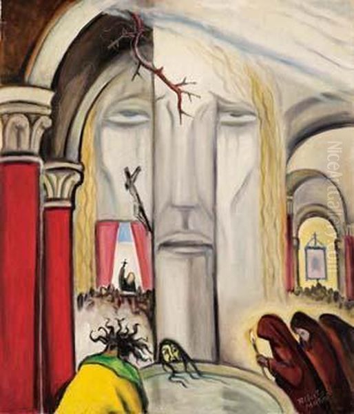 Il Volto Di Cristo - - view 1