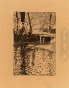 Ruscello - 1896