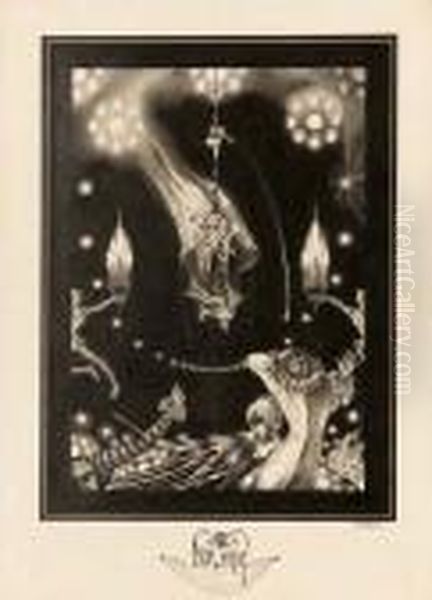 Hop Frog - (1909) - view 1