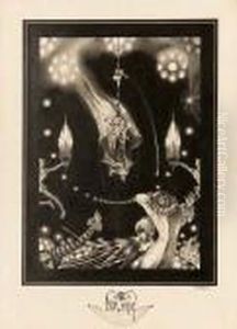 Hop Frog - (1909)