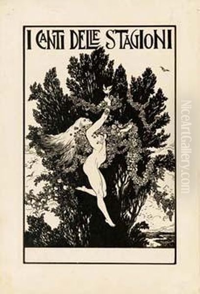 I Canti Delle Stagioni - (1906) - view 1