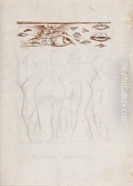 Passeggiata Innocente - (1933) - view 1