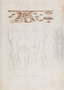 Passeggiata Innocente - (1933)
