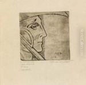 Il Falciatore - (1898) Il Falciatore - (1898)