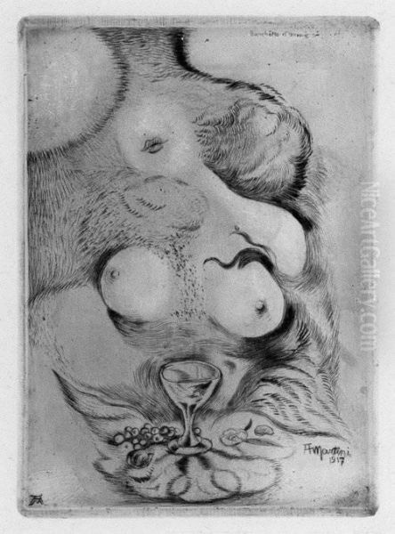 Banchetto D'amore - view 1