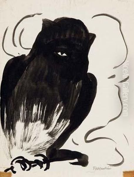 Gufo - (1909) - view 1