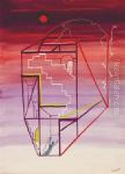 La Casa Di Vetro - Mondo Astrale - view 1
