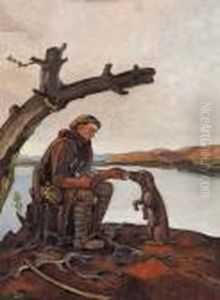 La Cena Del Battitore